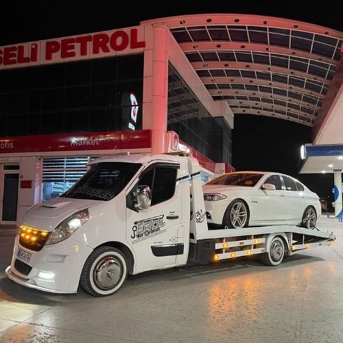 Yozgat Güvenilir Oto Çekici Resim Galerisi